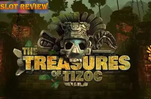 The Treasures of Tizoc icon